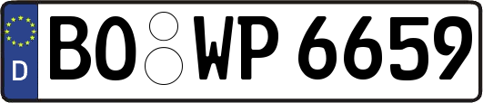 BO-WP6659