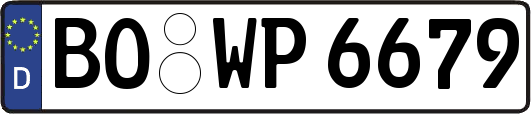 BO-WP6679
