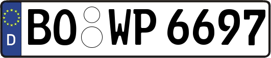 BO-WP6697