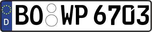 BO-WP6703