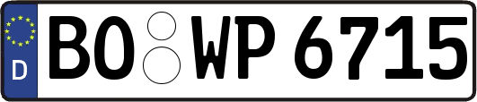 BO-WP6715