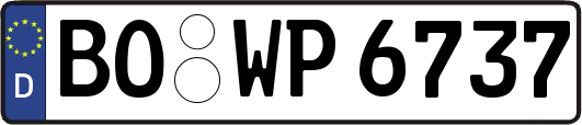 BO-WP6737