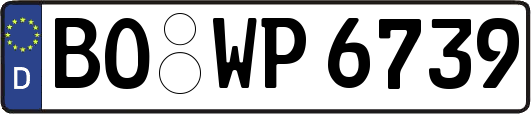BO-WP6739