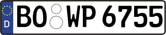 BO-WP6755