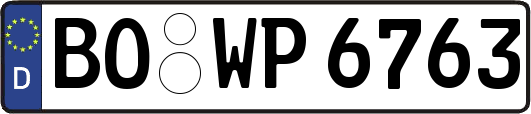 BO-WP6763