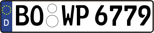 BO-WP6779