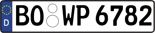 BO-WP6782