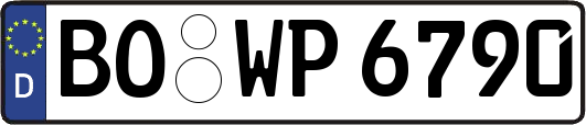 BO-WP6790