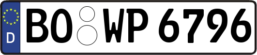 BO-WP6796