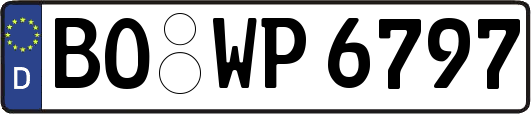 BO-WP6797