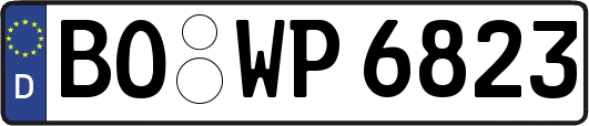 BO-WP6823