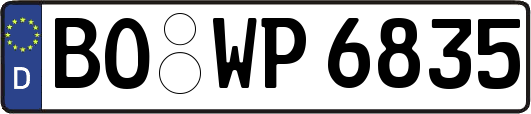 BO-WP6835