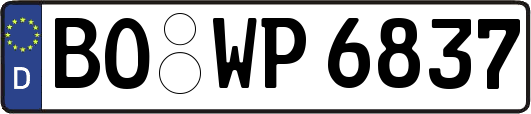 BO-WP6837