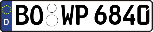 BO-WP6840