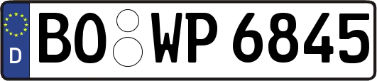 BO-WP6845