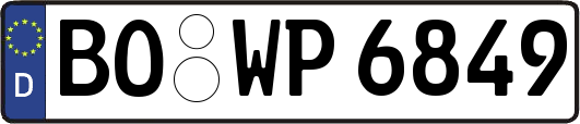 BO-WP6849