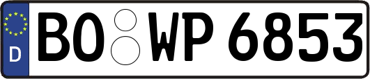 BO-WP6853