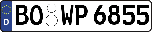 BO-WP6855