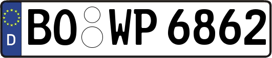 BO-WP6862