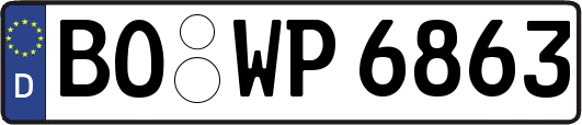 BO-WP6863