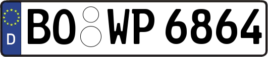 BO-WP6864