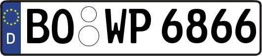 BO-WP6866