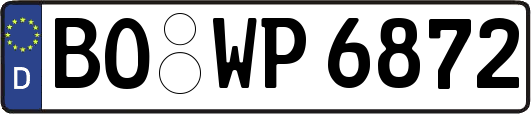 BO-WP6872