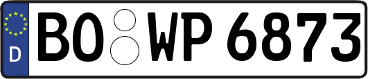 BO-WP6873
