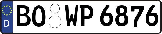 BO-WP6876