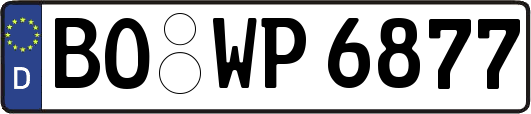 BO-WP6877