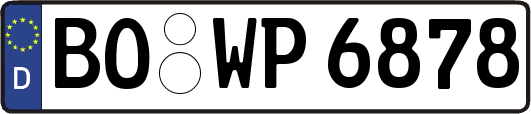 BO-WP6878