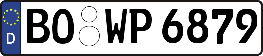 BO-WP6879
