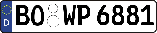 BO-WP6881