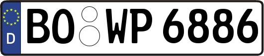 BO-WP6886