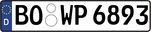 BO-WP6893