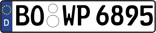 BO-WP6895