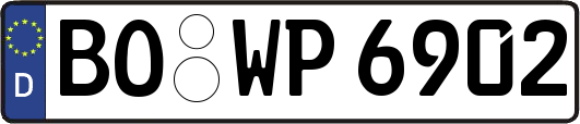 BO-WP6902