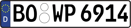 BO-WP6914