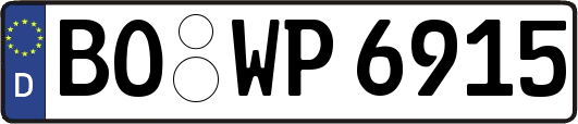 BO-WP6915