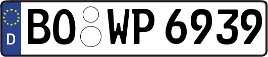 BO-WP6939