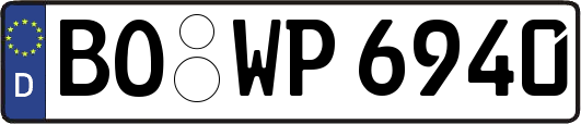 BO-WP6940