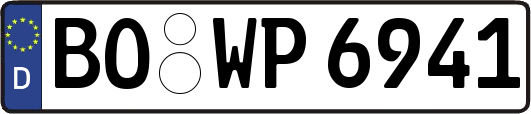 BO-WP6941