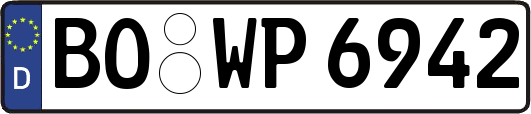 BO-WP6942