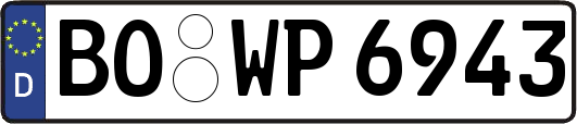 BO-WP6943