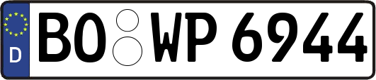 BO-WP6944