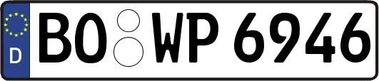 BO-WP6946