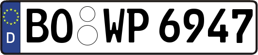 BO-WP6947