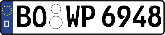 BO-WP6948