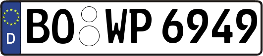 BO-WP6949