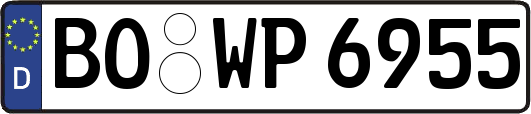 BO-WP6955